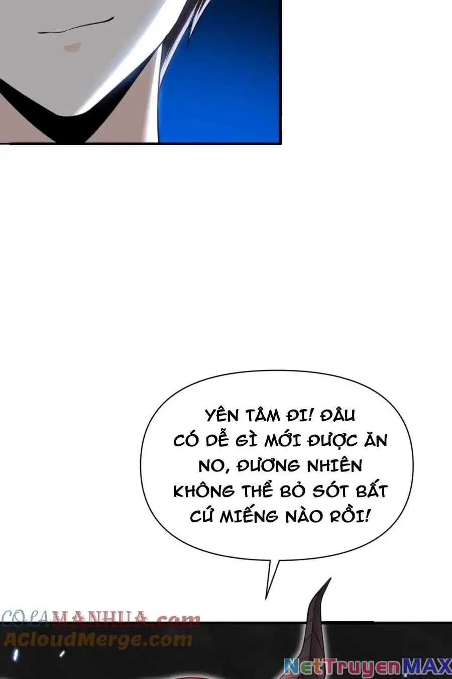 Hồng Long Dũng Giả Không Phải Người Lương Thiện Nettruyen ZZZ Chương 27 Page 10