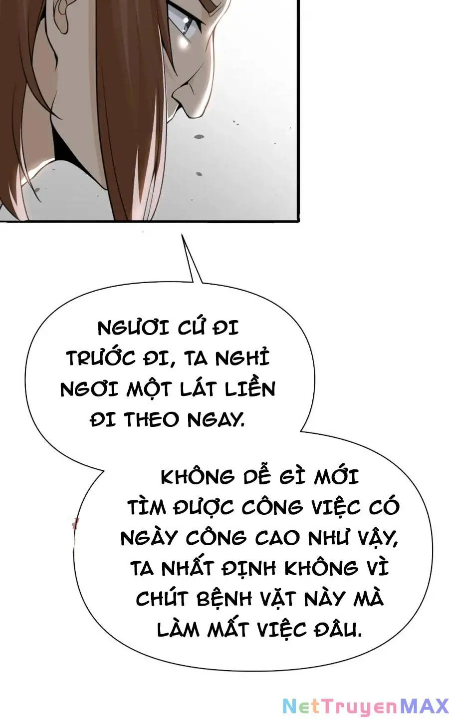 Hồng Long Dũng Giả Không Phải Người Lương Thiện Nettruyen ZZZ Chương 27 Page 23