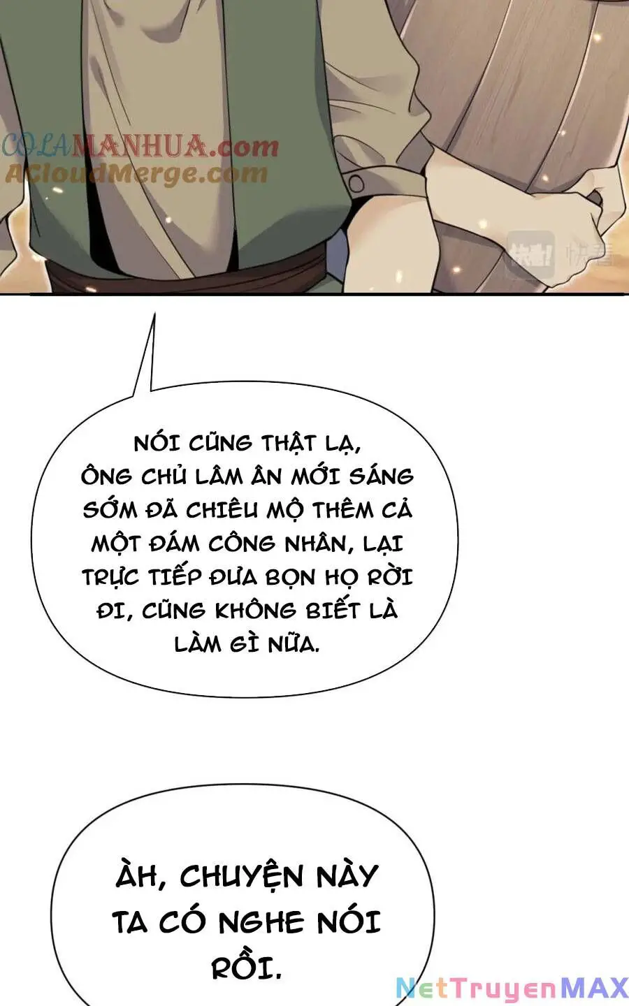 Hồng Long Dũng Giả Không Phải Người Lương Thiện Nettruyen ZZZ Chương 27 Page 25