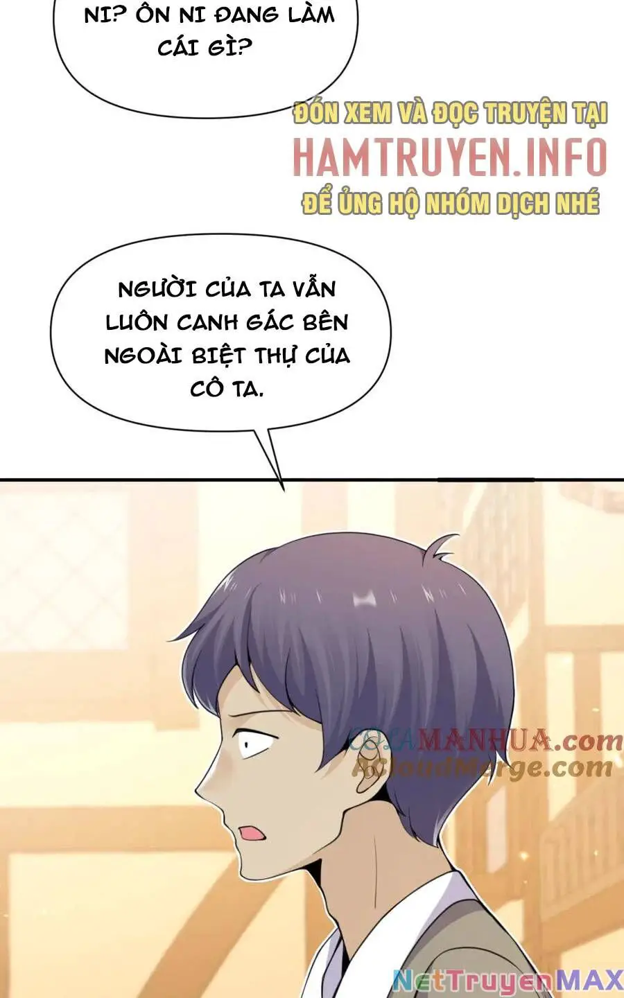 Hồng Long Dũng Giả Không Phải Người Lương Thiện Nettruyen ZZZ Chương 27 Page 35