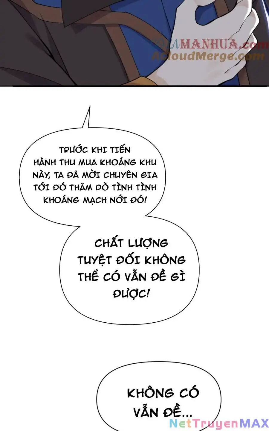 Hồng Long Dũng Giả Không Phải Người Lương Thiện Nettruyen ZZZ Chương 27 Page 44