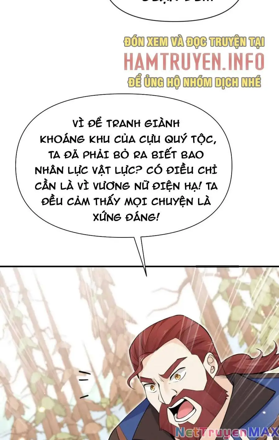 Hồng Long Dũng Giả Không Phải Người Lương Thiện Nettruyen ZZZ Chương 25 Page 28