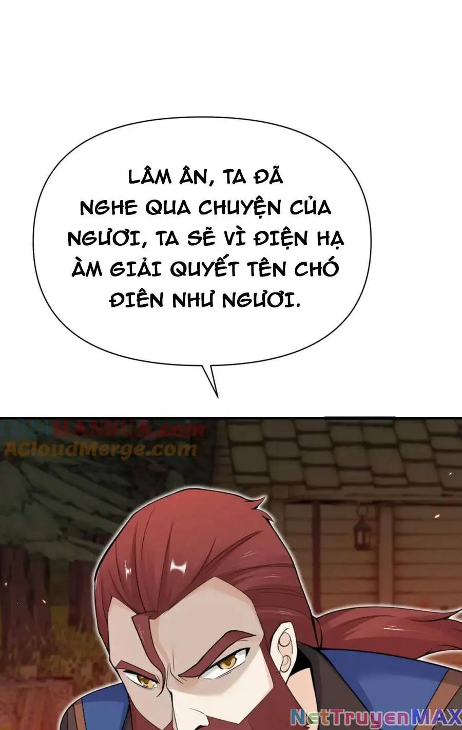 Hồng Long Dũng Giả Không Phải Người Lương Thiện Nettruyen ZZZ Chương 25 Page 32