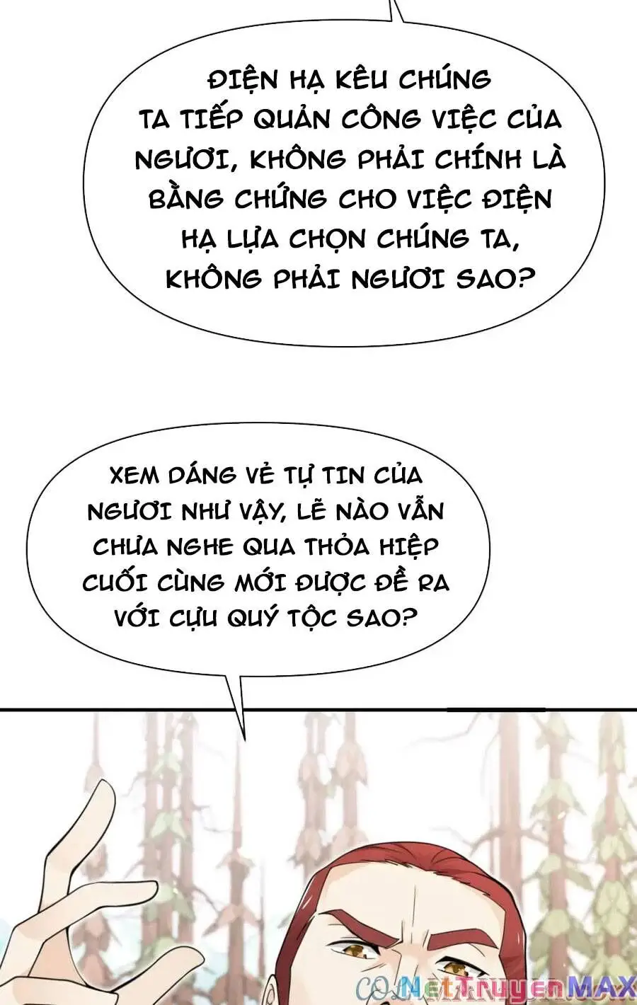 Hồng Long Dũng Giả Không Phải Người Lương Thiện Nettruyen ZZZ Chương 25 Page 36