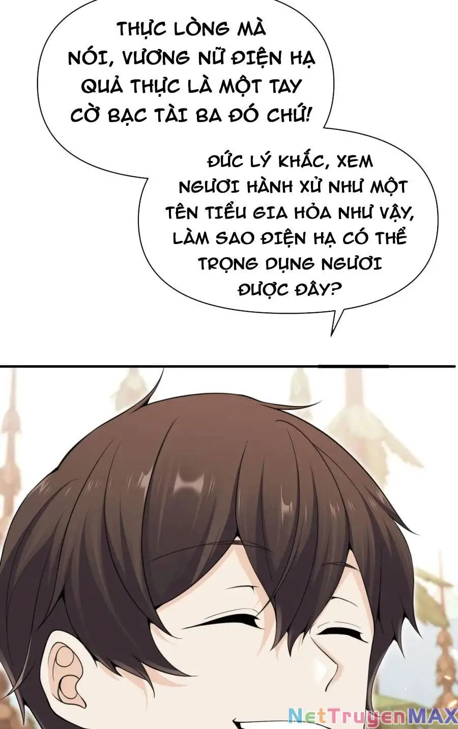 Hồng Long Dũng Giả Không Phải Người Lương Thiện Nettruyen ZZZ Chương 25 Page 55