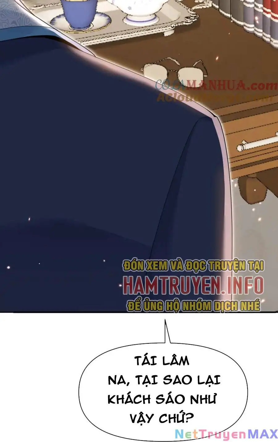 Hồng Long Dũng Giả Không Phải Người Lương Thiện Nettruyen ZZZ Chương 25 Page 61