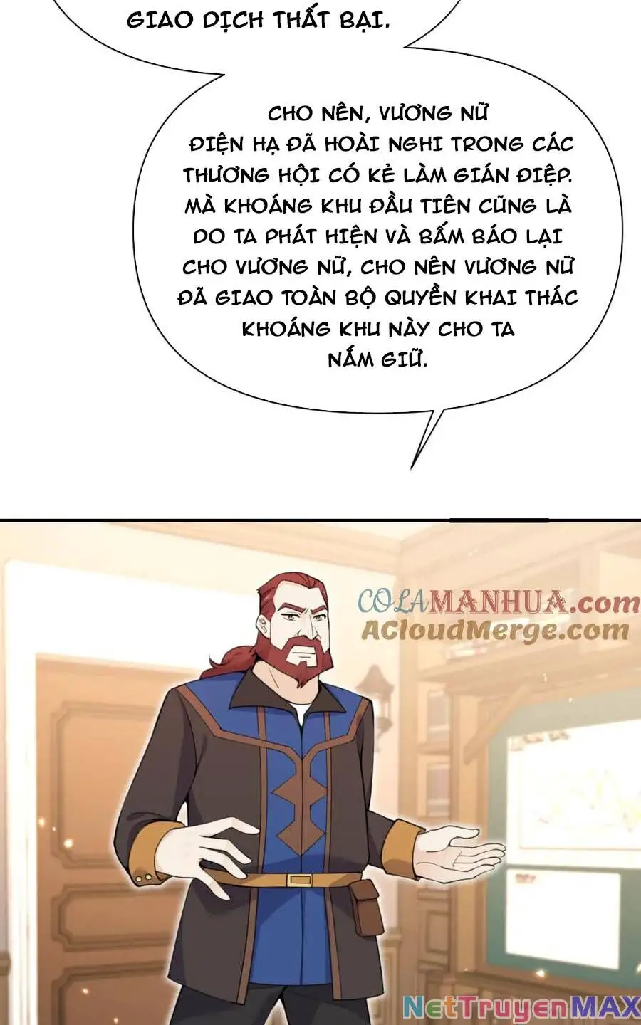 Hồng Long Dũng Giả Không Phải Người Lương Thiện Nettruyen ZZZ Chương 25 Page 97