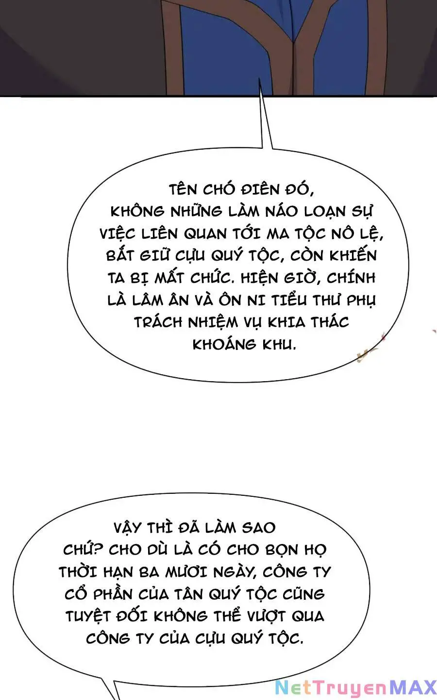 Hồng Long Dũng Giả Không Phải Người Lương Thiện Nettruyen ZZZ Chương 25 Page 100