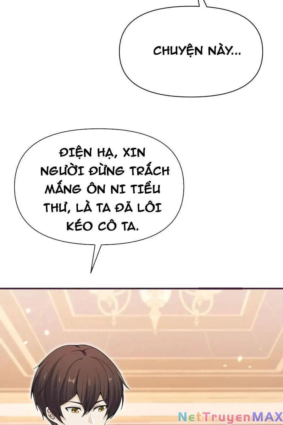 Hồng Long Dũng Giả Không Phải Người Lương Thiện Nettruyen ZZZ Chương 24 Page 8