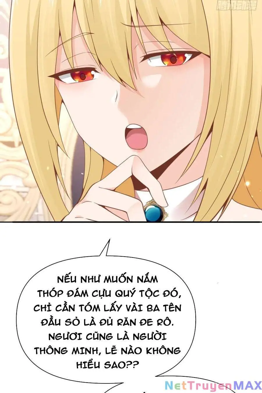 Hồng Long Dũng Giả Không Phải Người Lương Thiện Nettruyen ZZZ Chương 24 Page 20