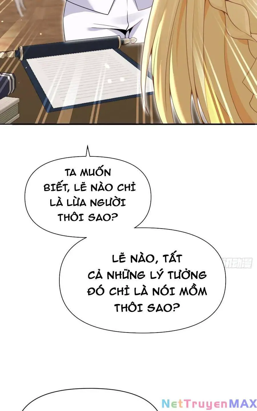 Hồng Long Dũng Giả Không Phải Người Lương Thiện Nettruyen ZZZ Chương 24 Page 23