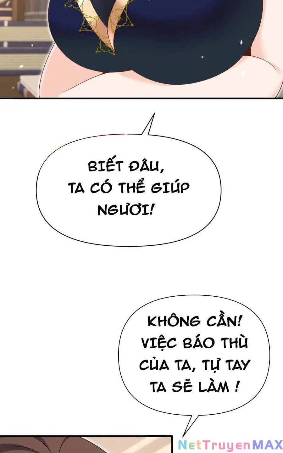 Hồng Long Dũng Giả Không Phải Người Lương Thiện Nettruyen ZZZ Chương 24 Page 35