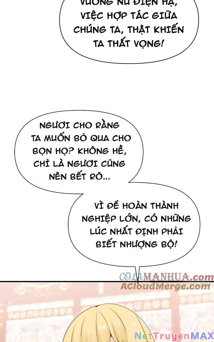 Hồng Long Dũng Giả Không Phải Người Lương Thiện Nettruyen ZZZ Chương 24 Page 37