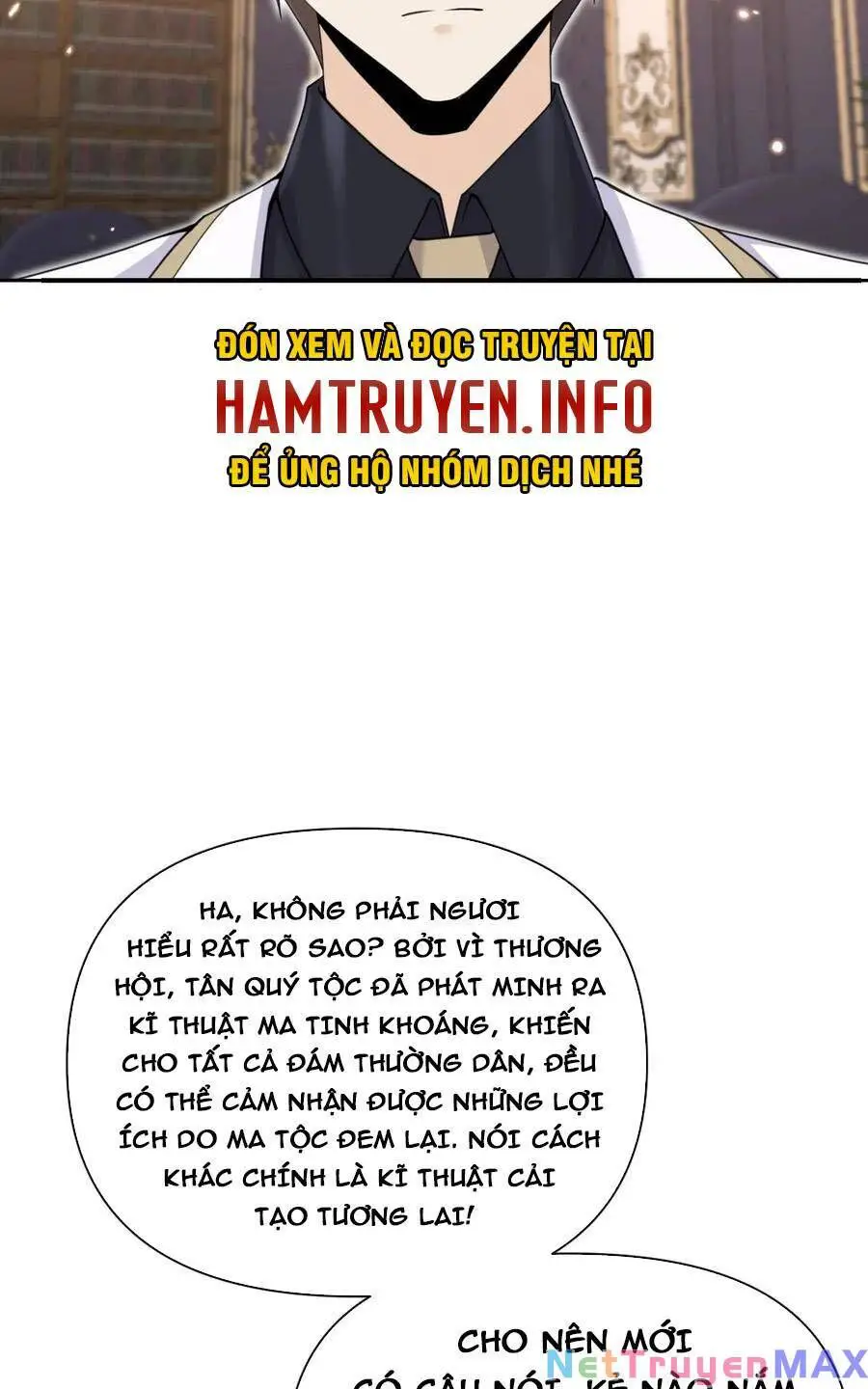 Hồng Long Dũng Giả Không Phải Người Lương Thiện Nettruyen ZZZ Chương 24 Page 40