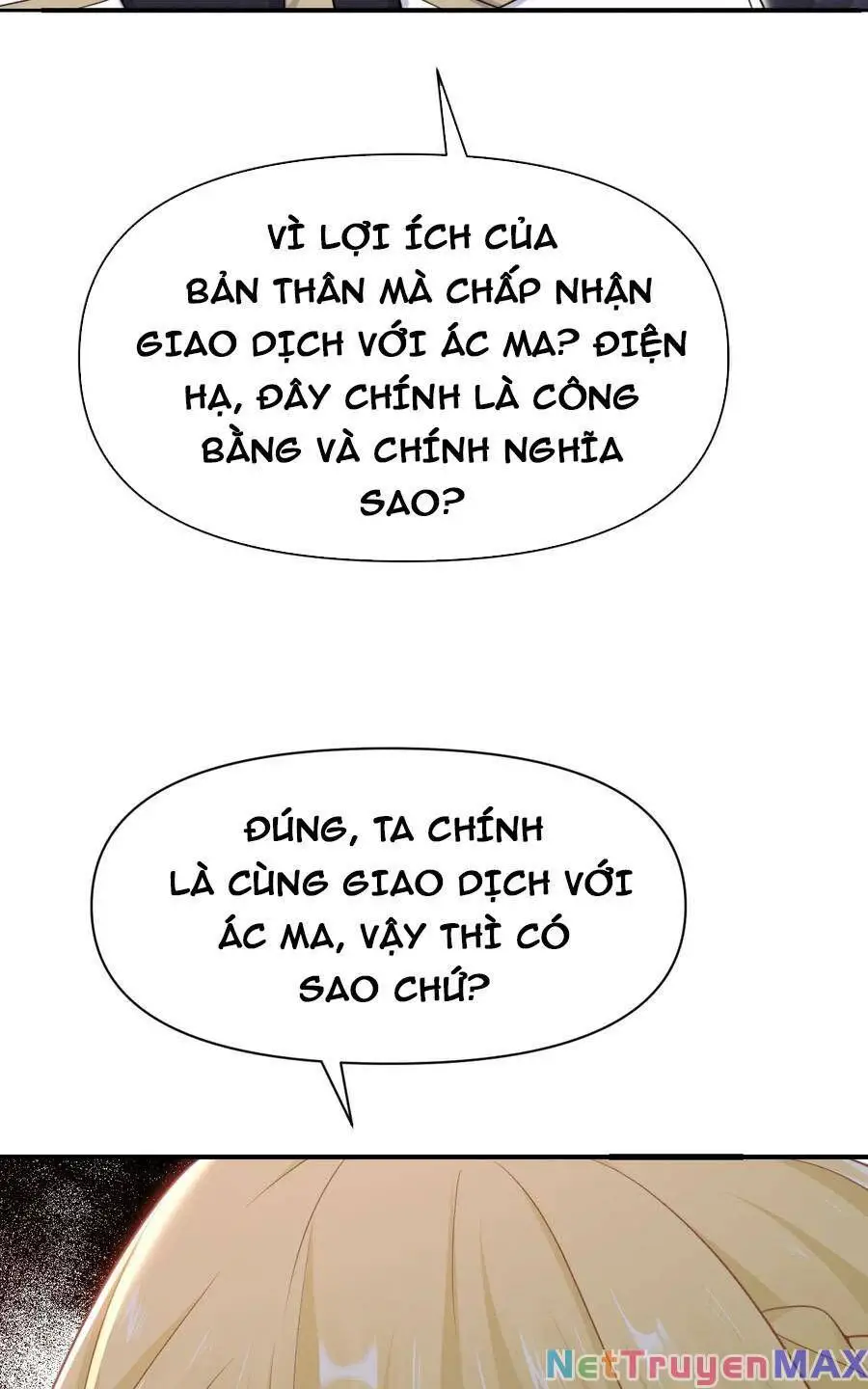 Hồng Long Dũng Giả Không Phải Người Lương Thiện Nettruyen ZZZ Chương 24 Page 44