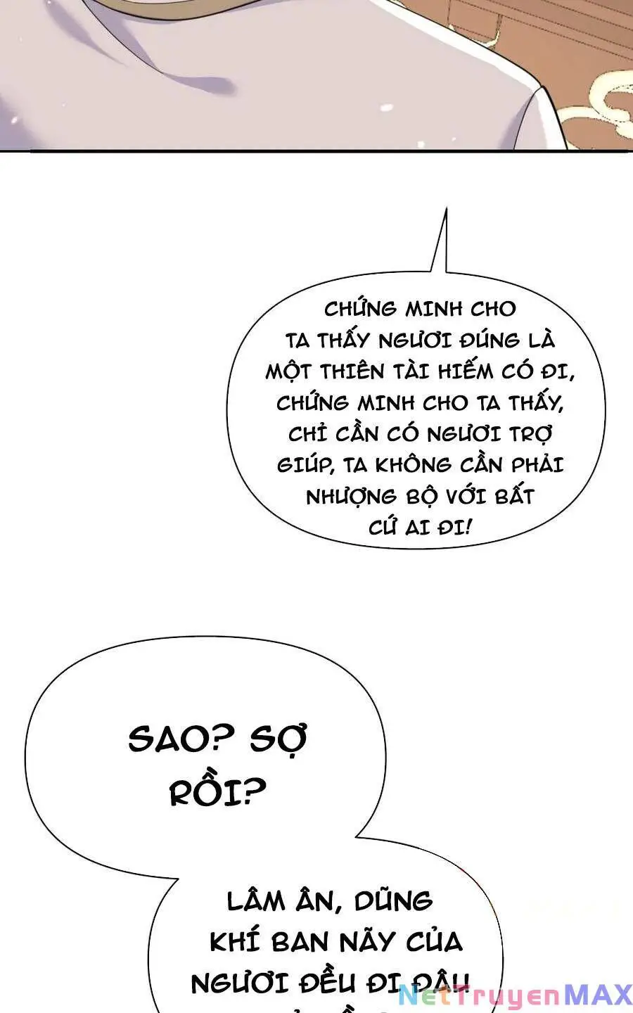 Hồng Long Dũng Giả Không Phải Người Lương Thiện Nettruyen ZZZ Chương 24 Page 53