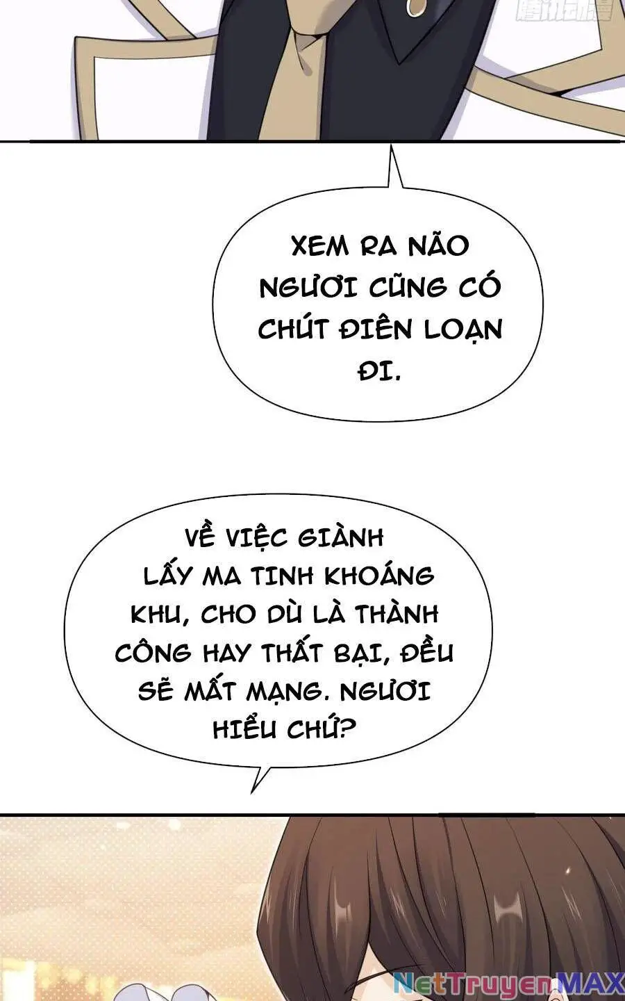 Hồng Long Dũng Giả Không Phải Người Lương Thiện Nettruyen ZZZ Chương 24 Page 77