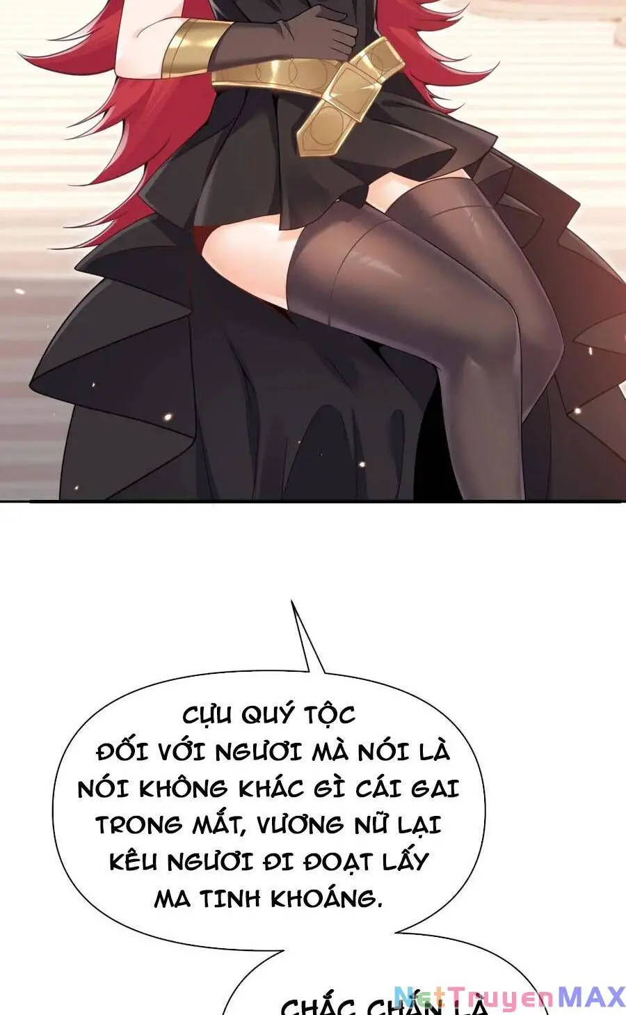 Hồng Long Dũng Giả Không Phải Người Lương Thiện Nettruyen ZZZ Chương 24 Page 84
