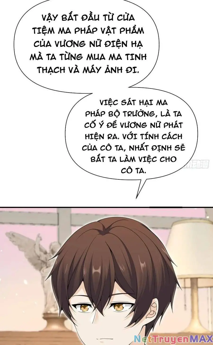 Hồng Long Dũng Giả Không Phải Người Lương Thiện Nettruyen ZZZ Chương 24 Page 92