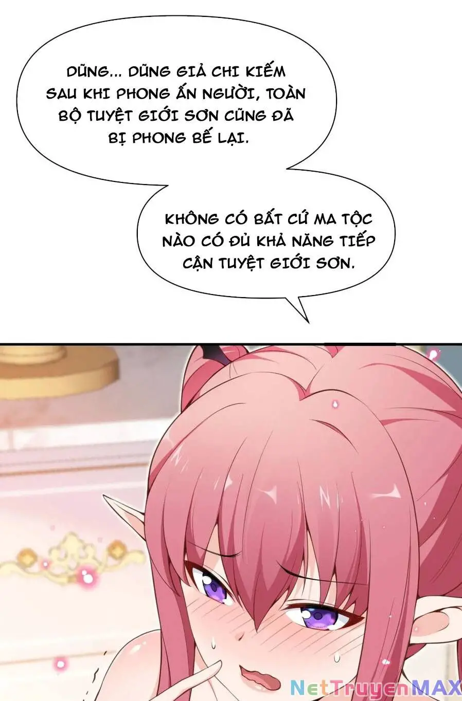 Hồng Long Dũng Giả Không Phải Người Lương Thiện Nettruyen ZZZ Chương 14 Page 2