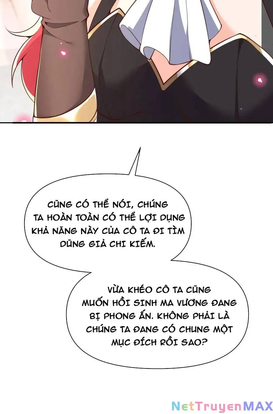 Hồng Long Dũng Giả Không Phải Người Lương Thiện Nettruyen ZZZ Chương 14 Page 20