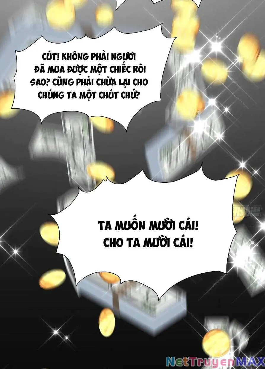 Hồng Long Dũng Giả Không Phải Người Lương Thiện Nettruyen ZZZ Chương 14 Page 99