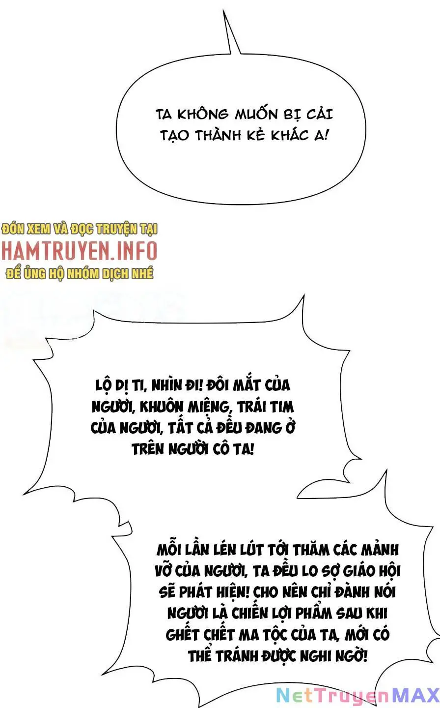 Hồng Long Dũng Giả Không Phải Người Lương Thiện Nettruyen ZZZ Chương 21 Page 36