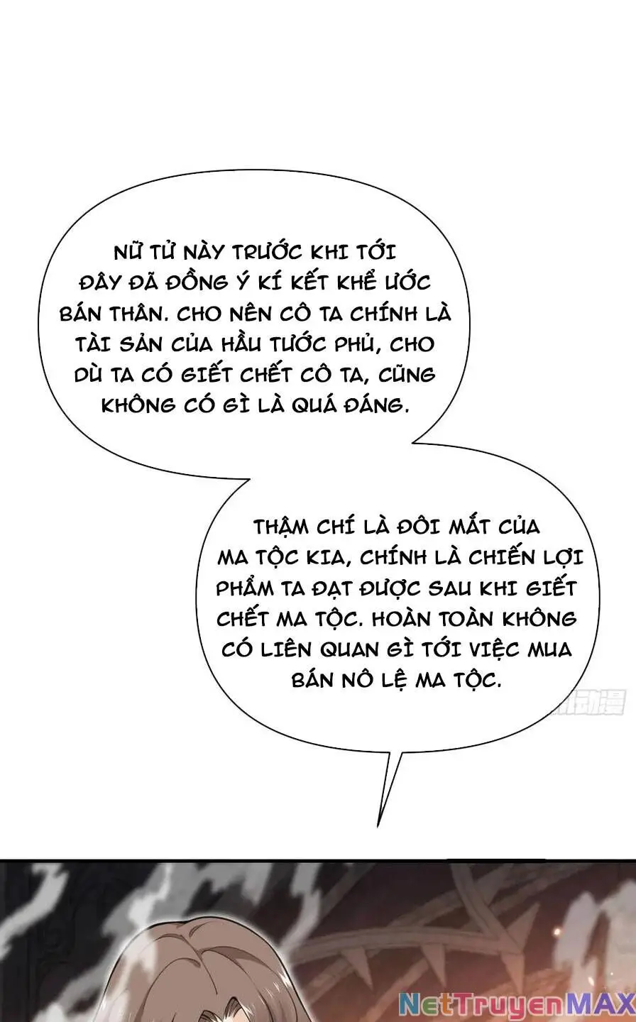 Hồng Long Dũng Giả Không Phải Người Lương Thiện Nettruyen ZZZ Chương 21 Page 51
