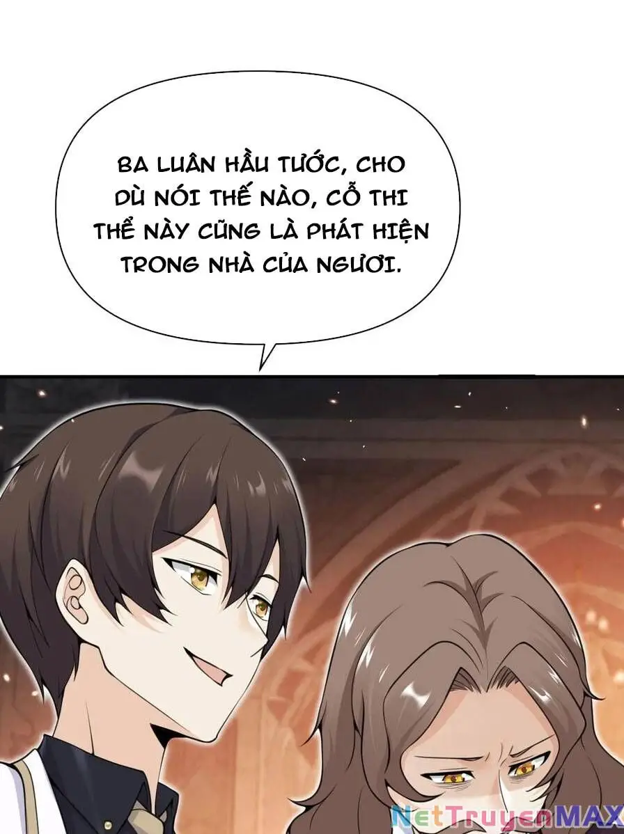Hồng Long Dũng Giả Không Phải Người Lương Thiện Nettruyen ZZZ Chương 21 Page 93