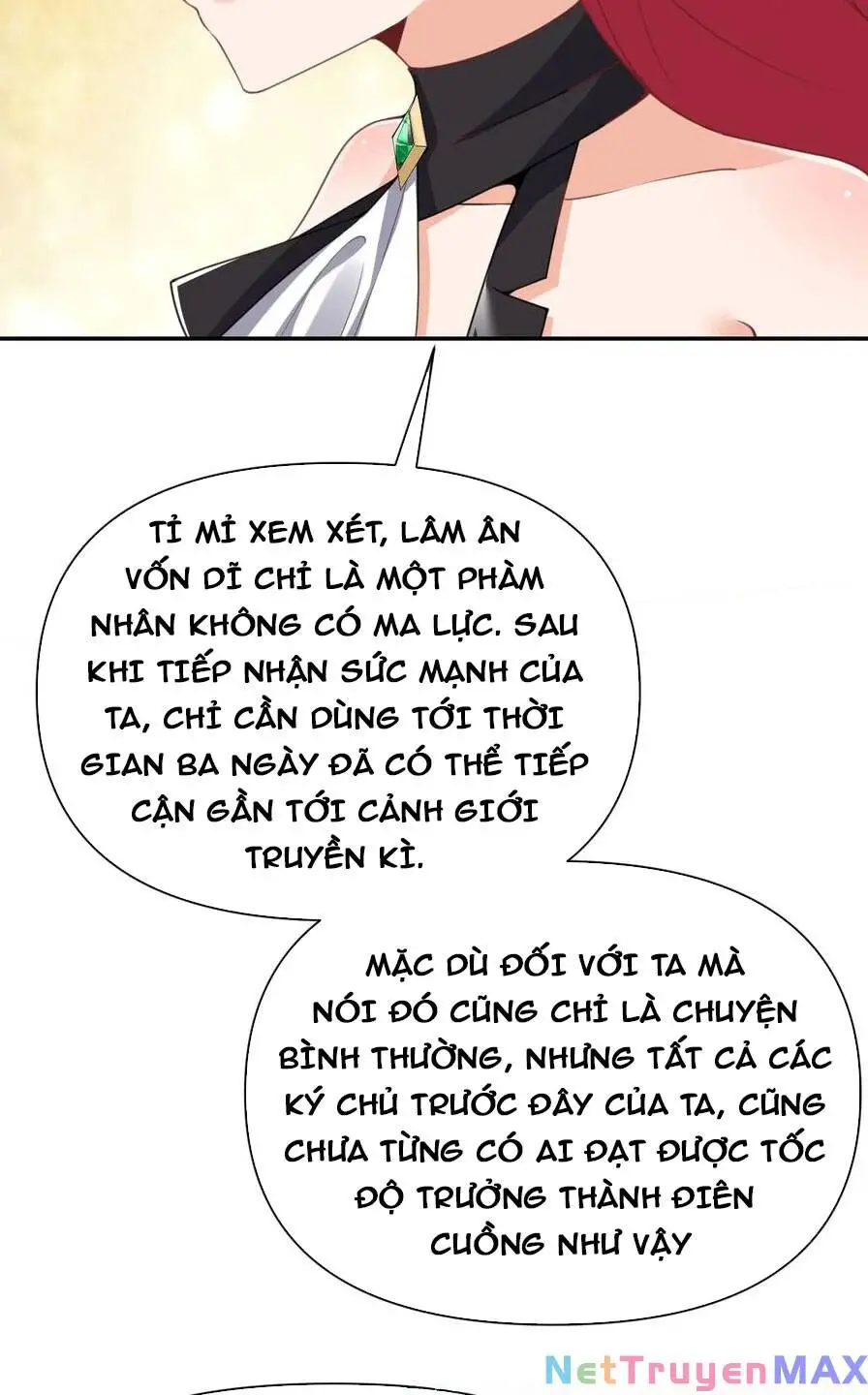 Hồng Long Dũng Giả Không Phải Người Lương Thiện Nettruyen ZZZ Chương 18 Page 34