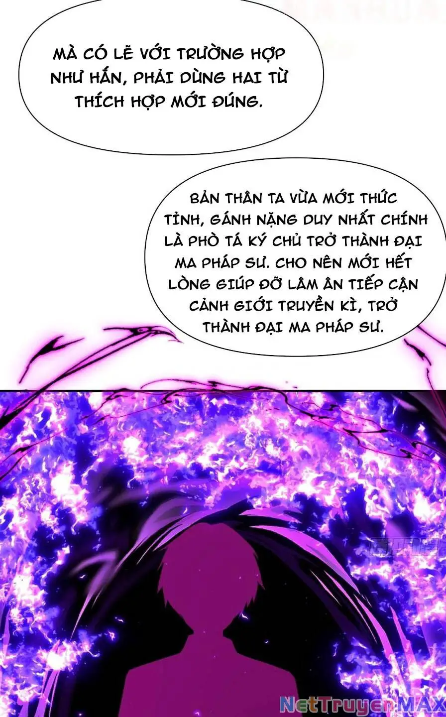 Hồng Long Dũng Giả Không Phải Người Lương Thiện Nettruyen ZZZ Chương 18 Page 35
