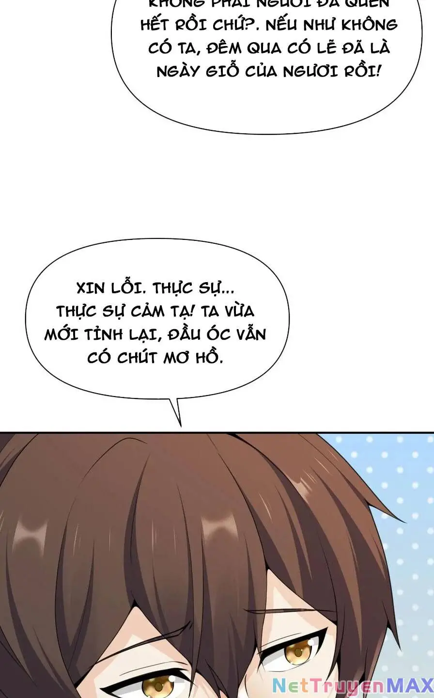 Hồng Long Dũng Giả Không Phải Người Lương Thiện Nettruyen ZZZ Chương 18 Page 45