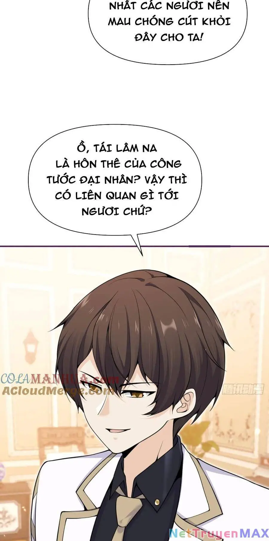 Hồng Long Dũng Giả Không Phải Người Lương Thiện Nettruyen ZZZ Chương 23 Page 7
