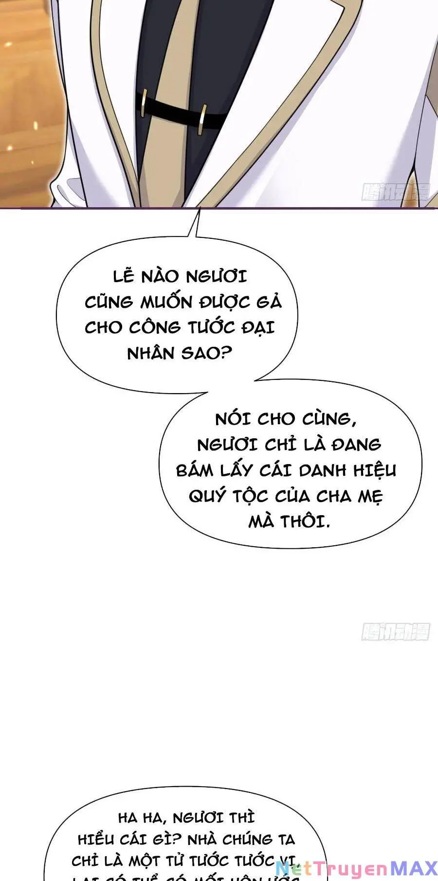 Hồng Long Dũng Giả Không Phải Người Lương Thiện Nettruyen ZZZ Chương 23 Page 8