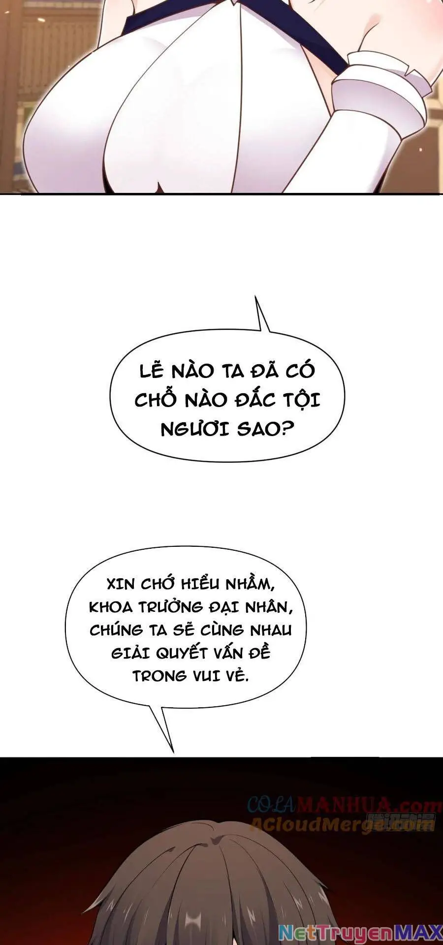 Hồng Long Dũng Giả Không Phải Người Lương Thiện Nettruyen ZZZ Chương 23 Page 22