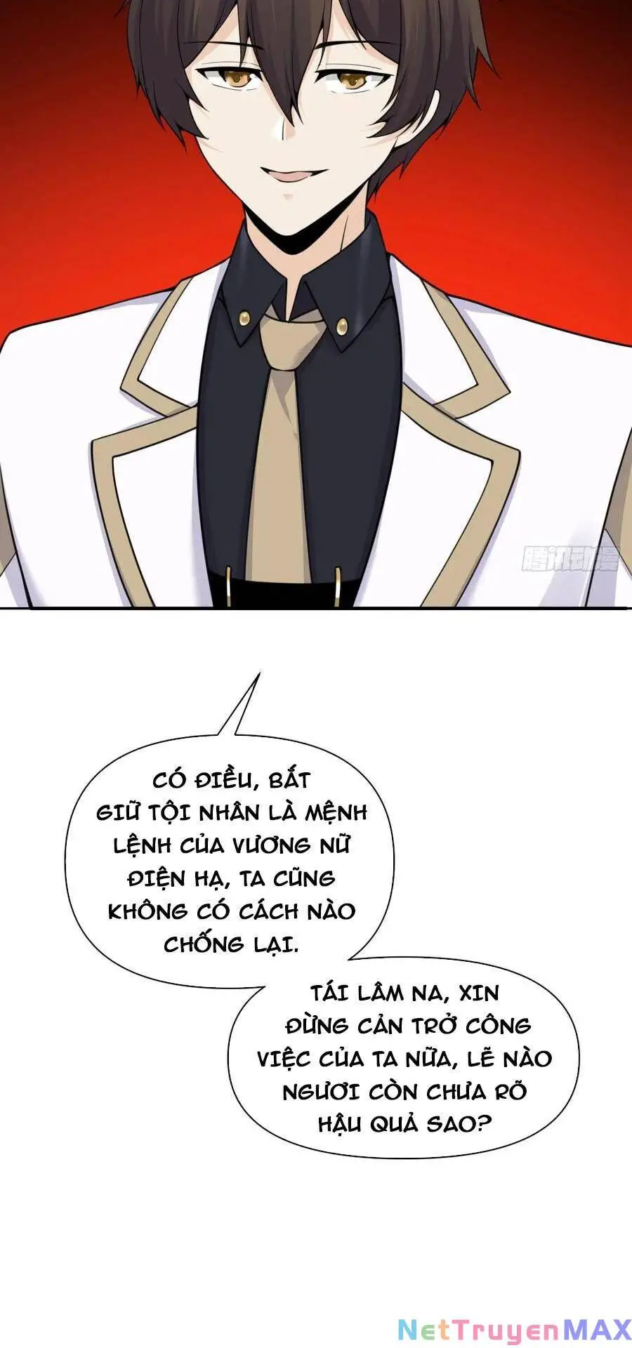 Hồng Long Dũng Giả Không Phải Người Lương Thiện Nettruyen ZZZ Chương 23 Page 23