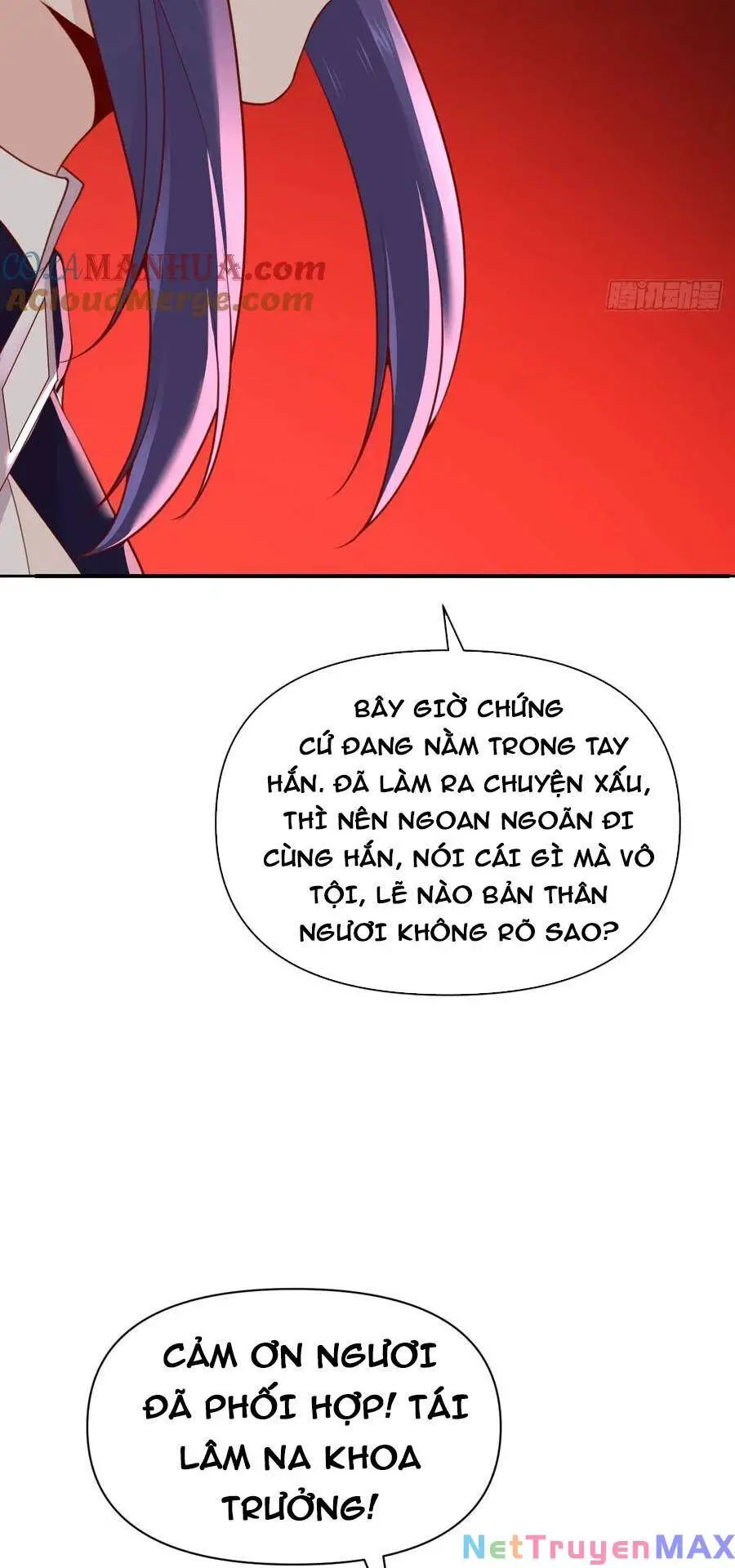 Hồng Long Dũng Giả Không Phải Người Lương Thiện Nettruyen ZZZ Chương 23 Page 29