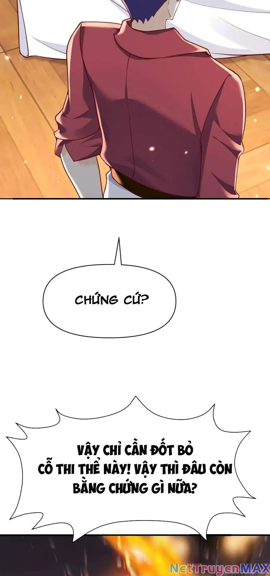 Hồng Long Dũng Giả Không Phải Người Lương Thiện Nettruyen ZZZ Chương 23 Page 32
