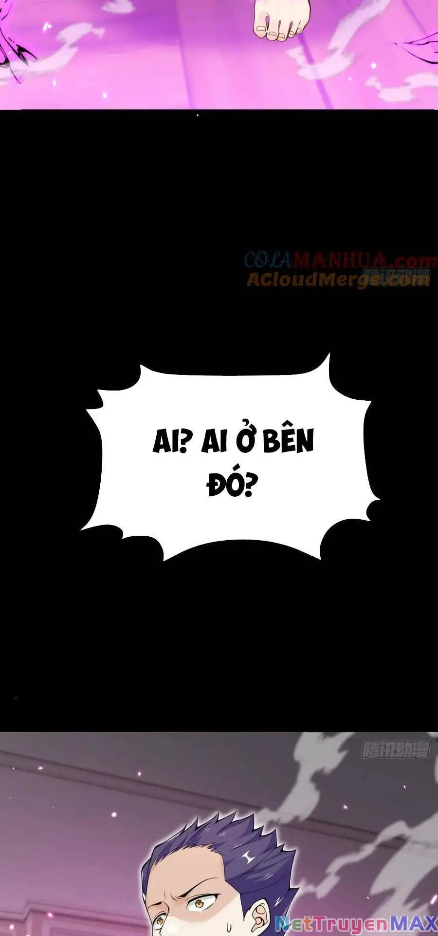 Hồng Long Dũng Giả Không Phải Người Lương Thiện Nettruyen ZZZ Chương 23 Page 40