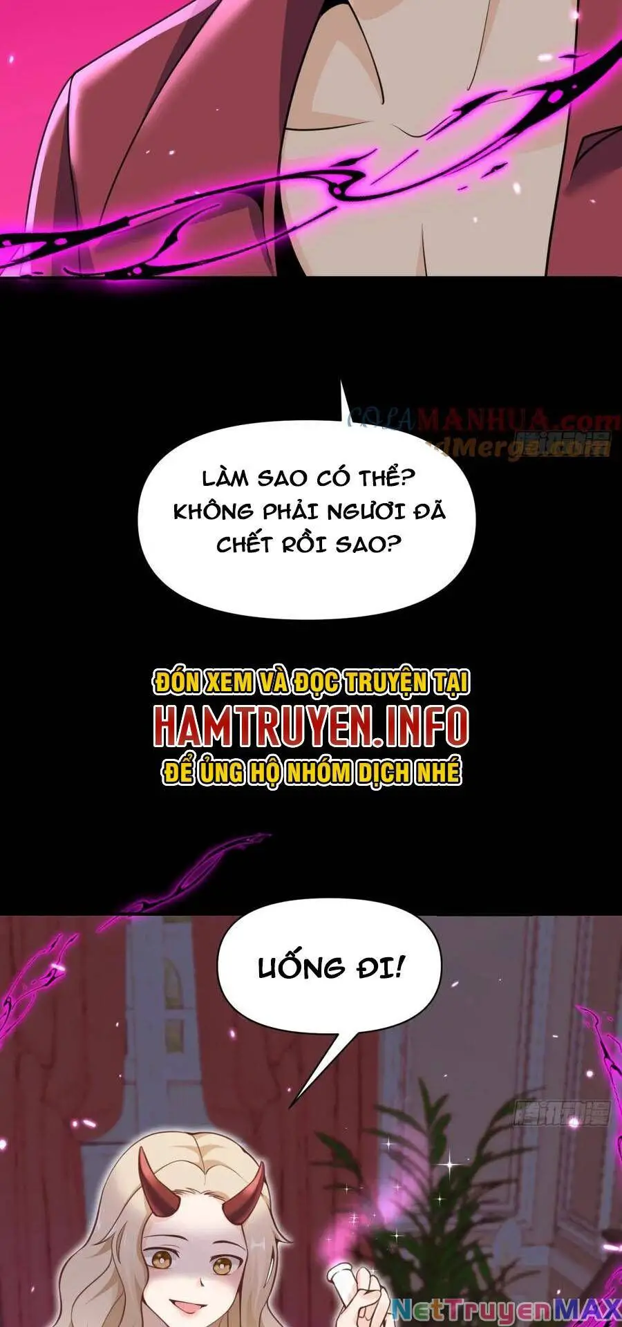Hồng Long Dũng Giả Không Phải Người Lương Thiện Nettruyen ZZZ Chương 23 Page 44