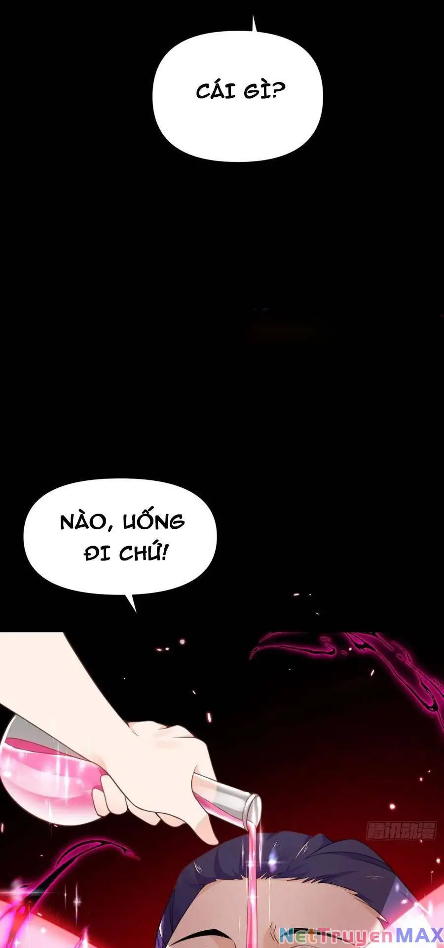 Hồng Long Dũng Giả Không Phải Người Lương Thiện Nettruyen ZZZ Chương 23 Page 46