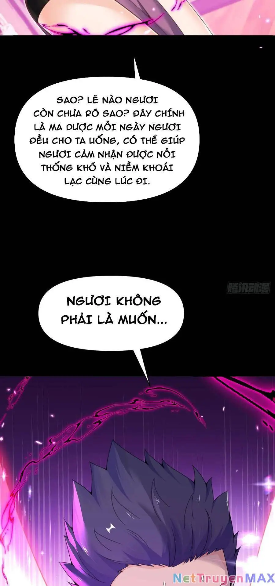 Hồng Long Dũng Giả Không Phải Người Lương Thiện Nettruyen ZZZ Chương 23 Page 49