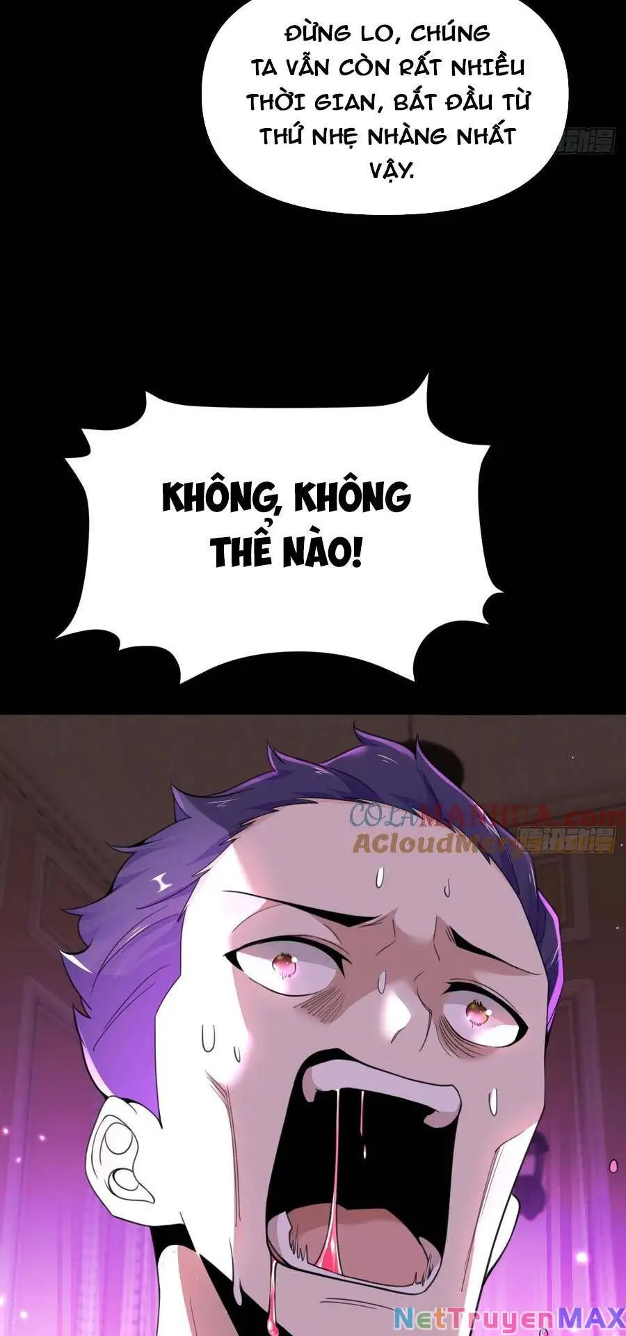 Hồng Long Dũng Giả Không Phải Người Lương Thiện Nettruyen ZZZ Chương 23 Page 52