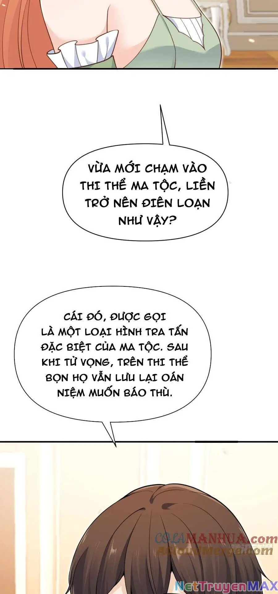 Hồng Long Dũng Giả Không Phải Người Lương Thiện Nettruyen ZZZ Chương 23 Page 59