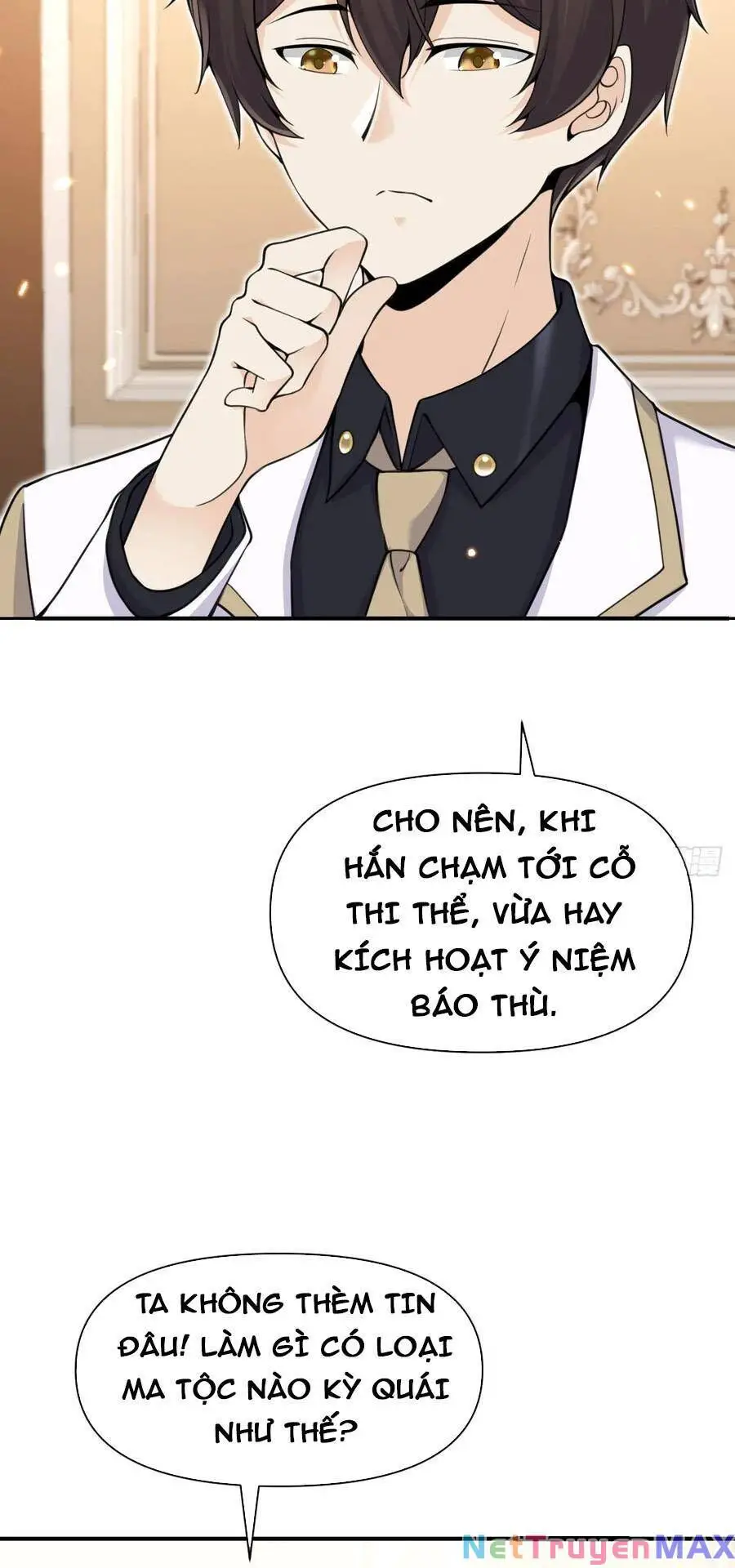 Hồng Long Dũng Giả Không Phải Người Lương Thiện Nettruyen ZZZ Chương 23 Page 60