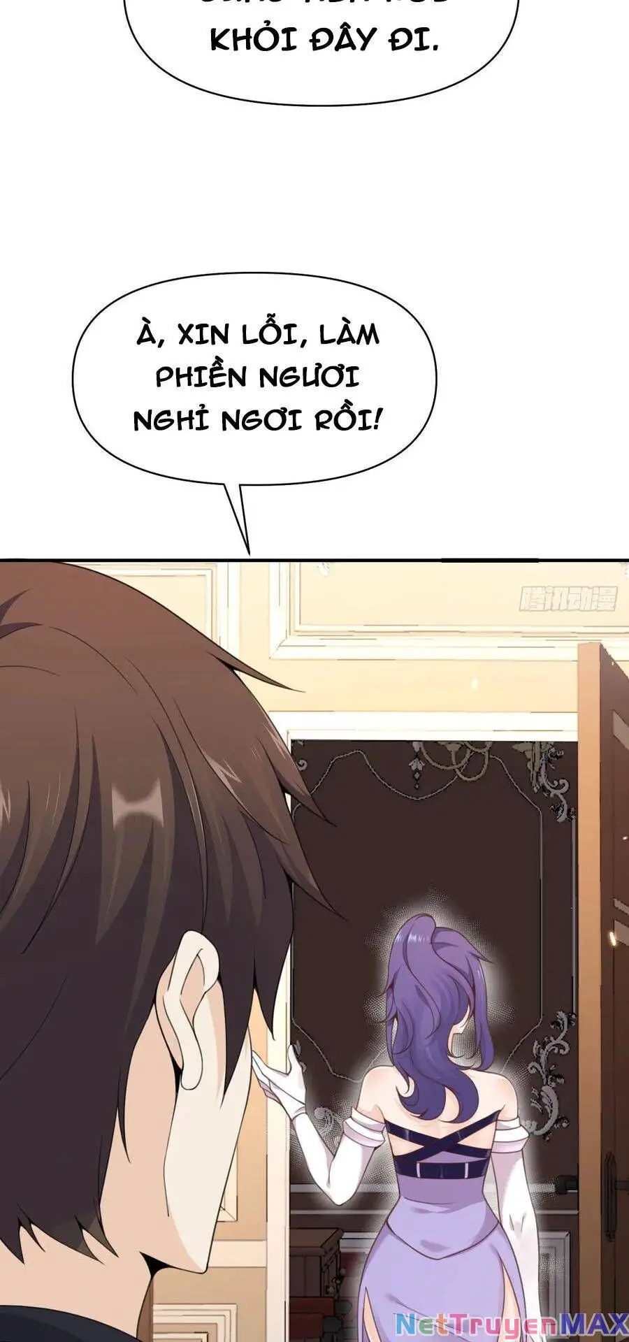 Hồng Long Dũng Giả Không Phải Người Lương Thiện Nettruyen ZZZ Chương 23 Page 64