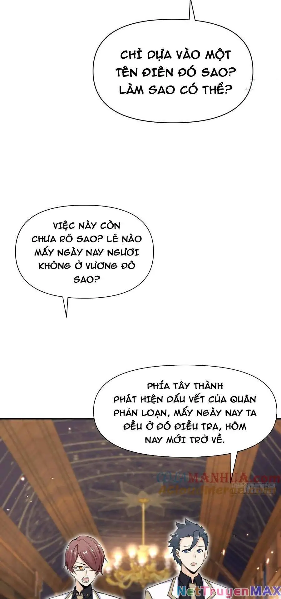Hồng Long Dũng Giả Không Phải Người Lương Thiện Nettruyen ZZZ Chương 23 Page 67