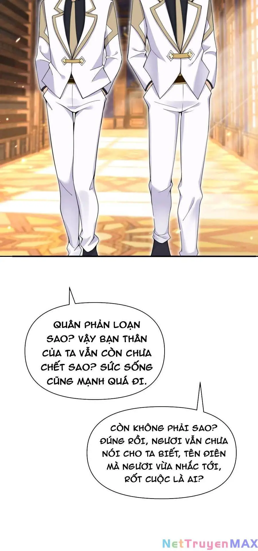 Hồng Long Dũng Giả Không Phải Người Lương Thiện Nettruyen ZZZ Chương 23 Page 68