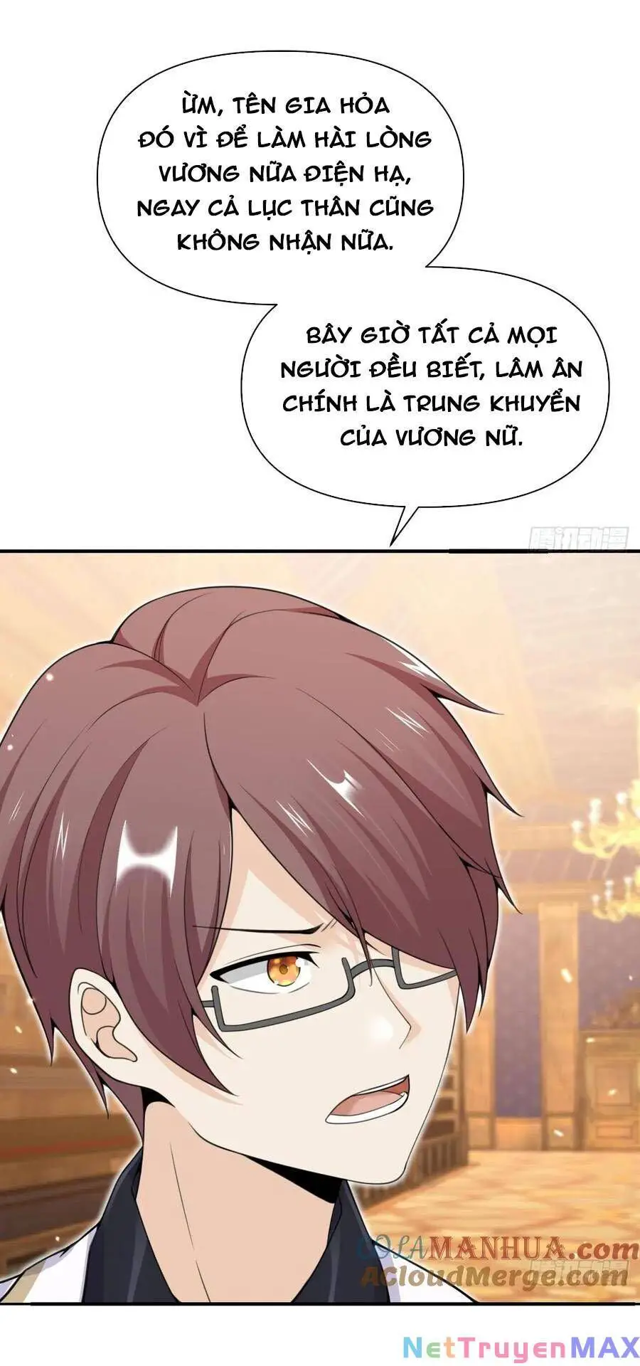 Hồng Long Dũng Giả Không Phải Người Lương Thiện Nettruyen ZZZ Chương 23 Page 72
