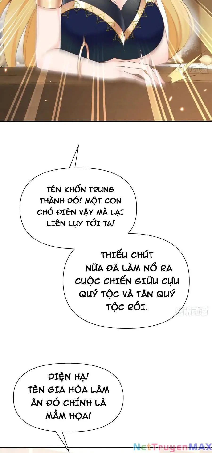 Hồng Long Dũng Giả Không Phải Người Lương Thiện Nettruyen ZZZ Chương 23 Page 76